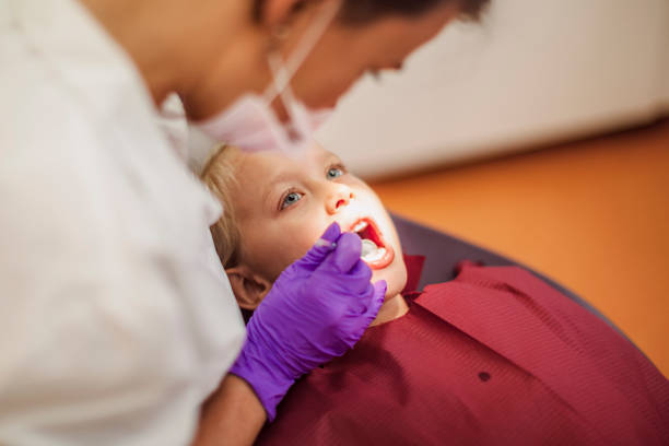 Best Emergency Dentist for Lost Fillings or Crowns in Menomonee Falls, WI
